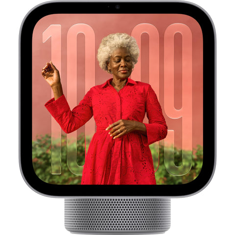Apple HomeView (Space Grey)