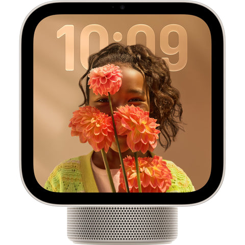 Apple HomeView (Starlight)