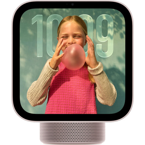 Apple HomeView (Rose Pink)