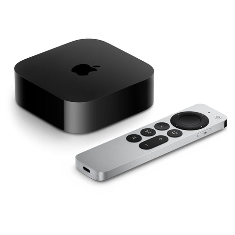 Apple TV 4K (4th Gen)
