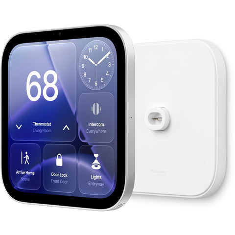 Schneider Home Power Mount AC Wired for Apple HomeView (Wall Mounted)