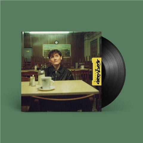 decembers (Vinyl)