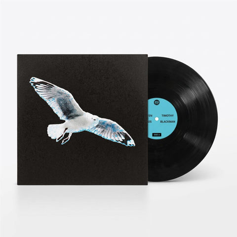 Between the Islands (Vinyl)