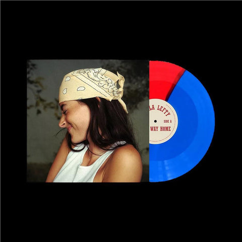 Long Way Home (JB Exclusive Blue & Red Vinyl)