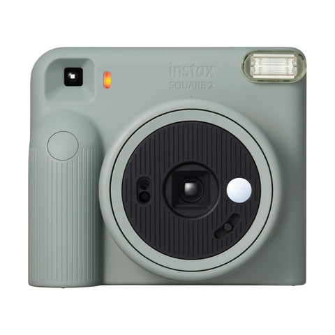 Fujifilm instax Square2 Instant Camera (Slate Blue)