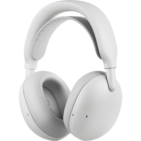 Logitech Zone Vibe Pro Wireless Headset (Off White)