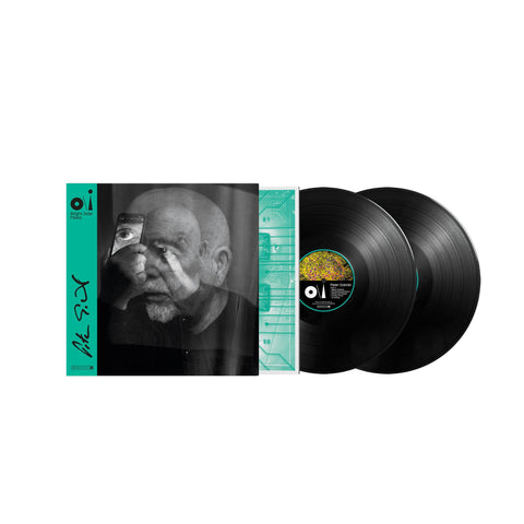 O/I Bright-Side Mixes (Vinyl)
