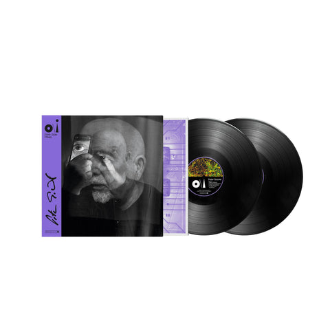 O/ Dark Side Mixes (Vinyl)