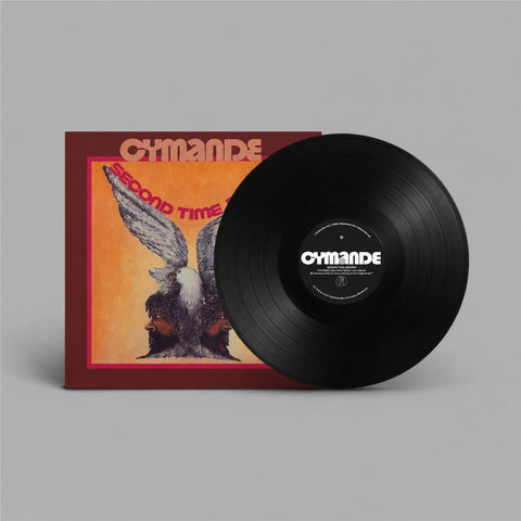 Second Time Round (Vinyl)