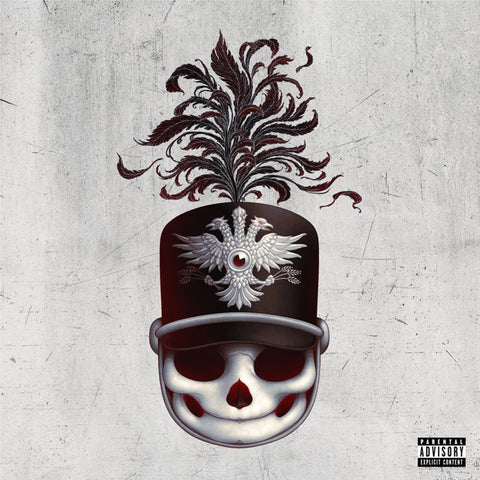 The Black Parade (20th Anniversary Edition)