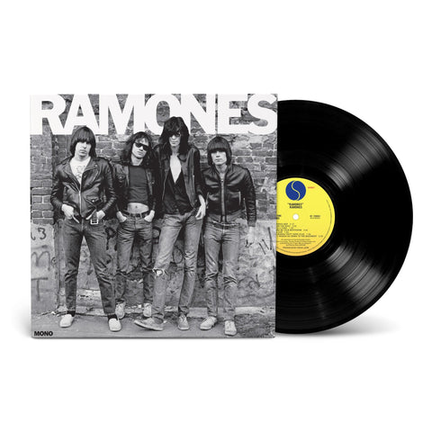 Ramones (Rocktober 2026 Mono Vinyl)