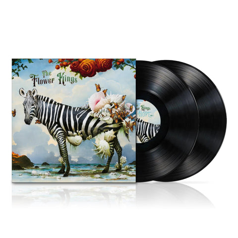 Hope (Vinyl)