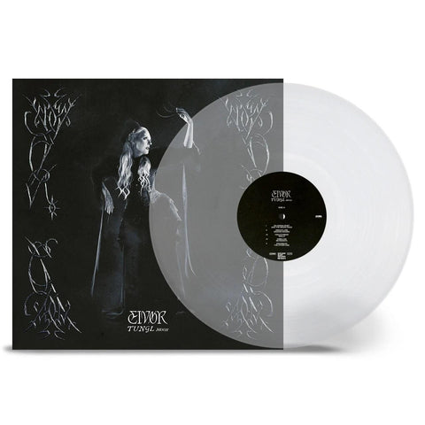 Tungl (Clear Vinyl)