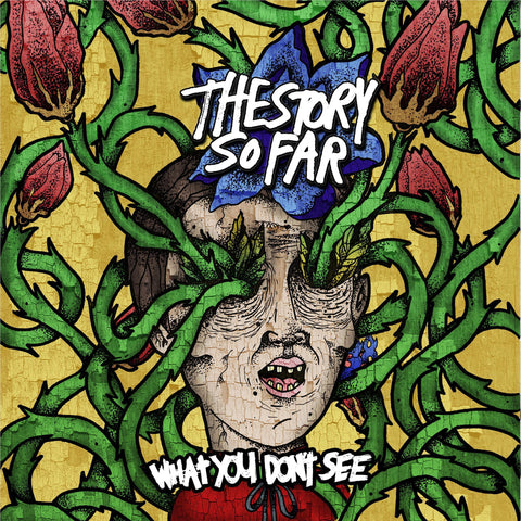 What You Don't See (Vinyl)