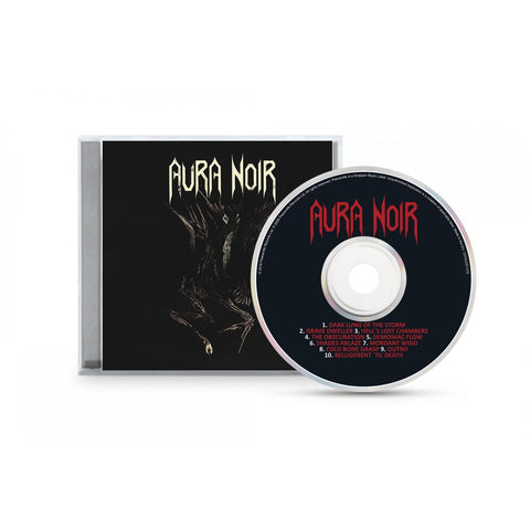 Aura Noire