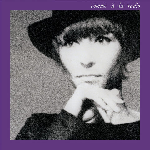 Comme à la Radio