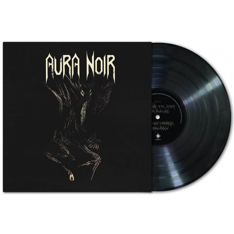 Aura Noire (Vinyl)