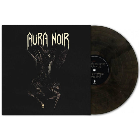 Aura Noire (Marble Vinyl)