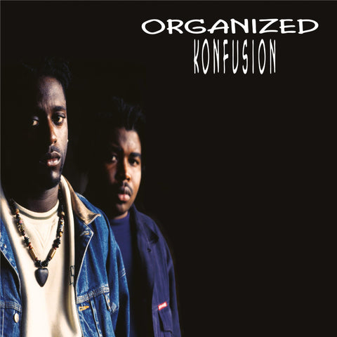 Organized Konfusion (Vinyl)