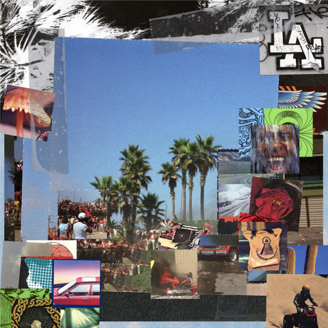 LA (vinyl)