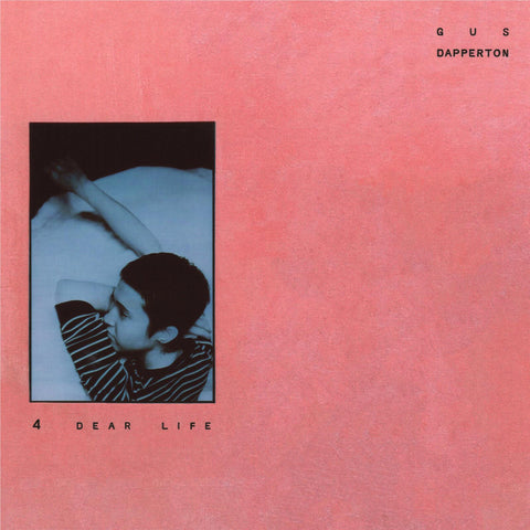 4 Dear Life (Vinyl)