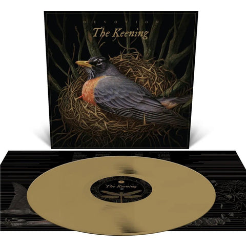Devotion (Gold Vinyl)