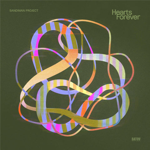 Hearts Forever (Vinyl)