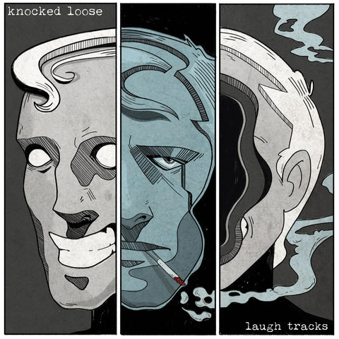 Laugh Tracks (Vinyl)