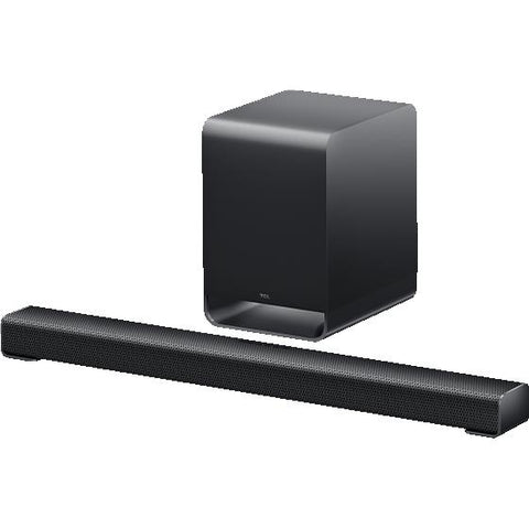 TCL S60K 3.1 Ch 340W Atmos + DTS X Soundbar