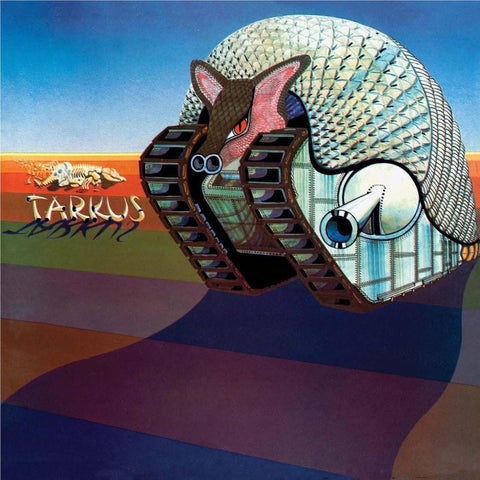 Tarkus (Vinyl)
