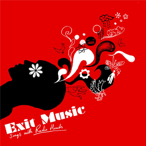 Exit Music: Songs With Radio Heads (Vinyl)
