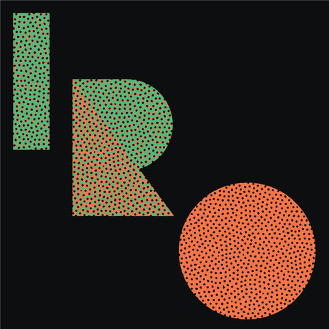 IROIRO (Vinyl)