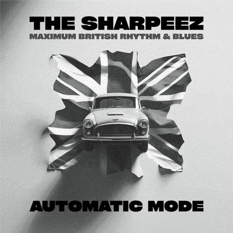 Automatic Mode (Vinyl)