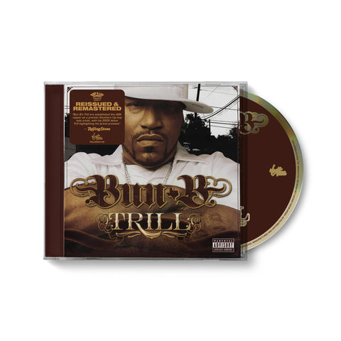 Trill (2026 Reissue)