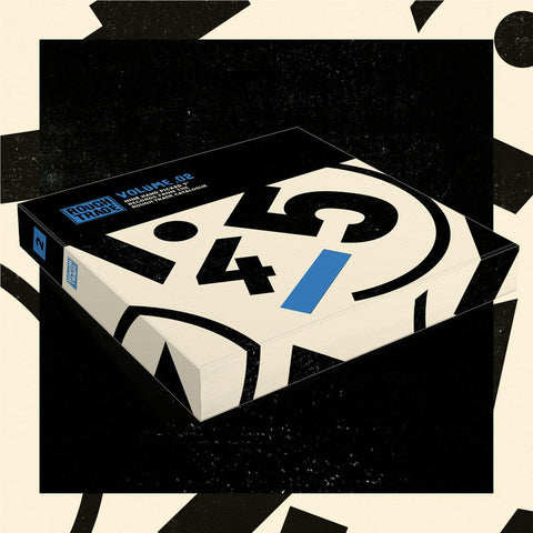 Rough Trade 45s: Volume 2 (Vinyl)