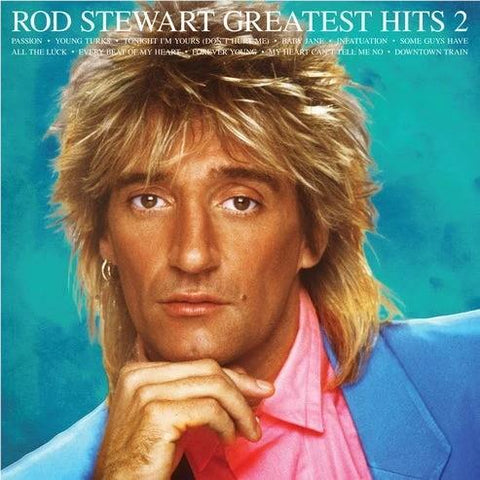 Greatest Hits: Vol. 2