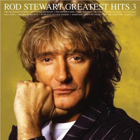 Greatest Hits: Vol. 3