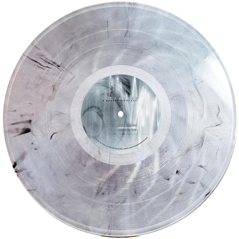 A Gentle Embrace (Remastered Clear Smokey Marbled Vinyl)