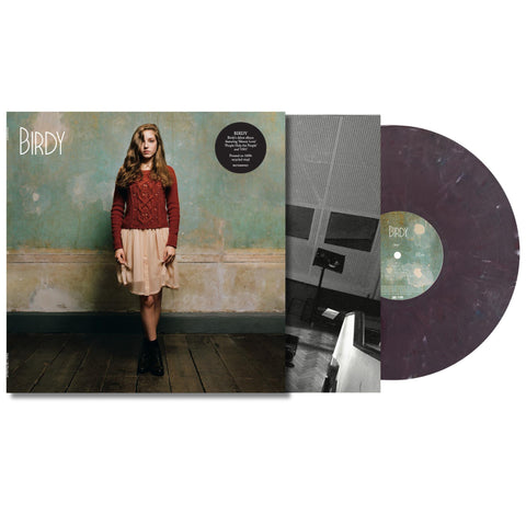 Birdy (Recycled Purple Vinyl)