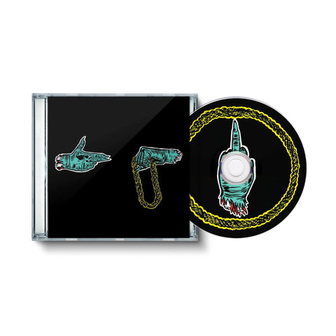 Run The Jewels (2026 Reissue)