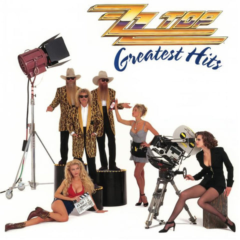 Greatest Hits