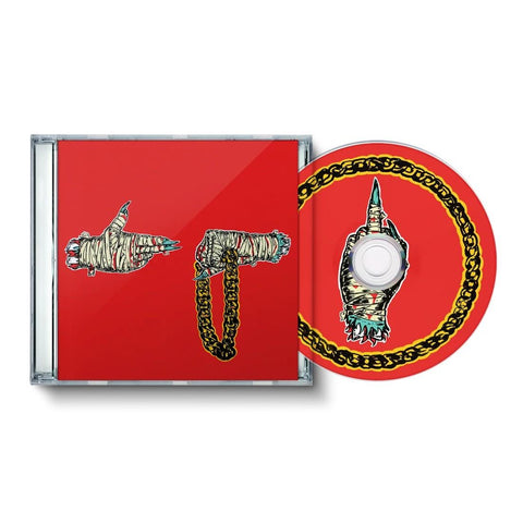 Run The Jewels 2 (2026 Reissue)