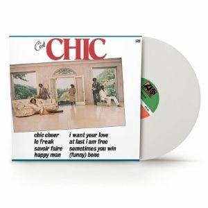 C'est Chic (White Vinyl)