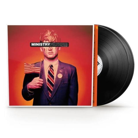 Filth Pig (Vinyl)