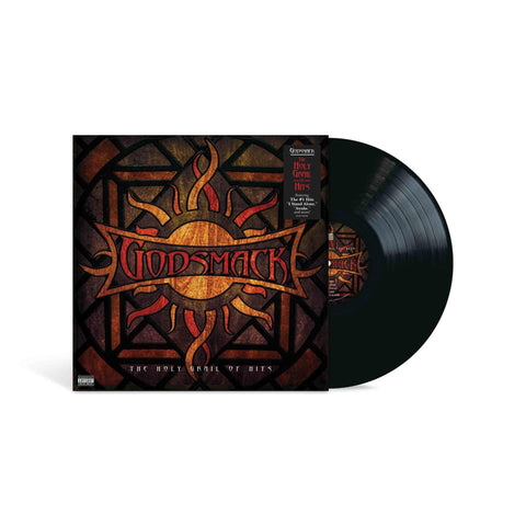The Holy Grail Of Hits (Vinyl)