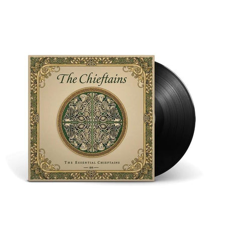 The Essential Chieftains (Vinyl)