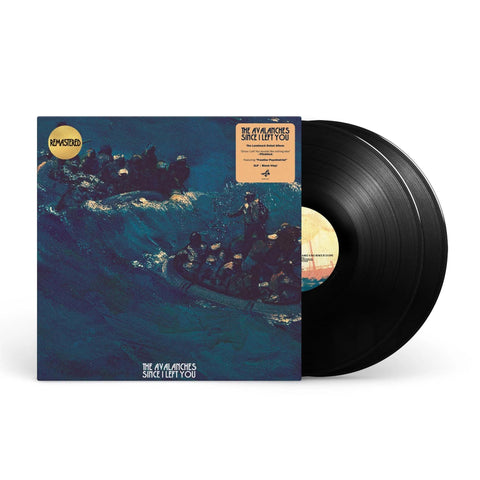 Since I Left You (Vinyl)