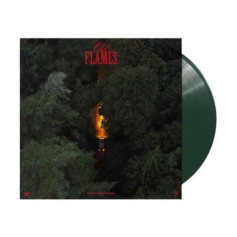 Old Flames (Dark Green Vinyl)
