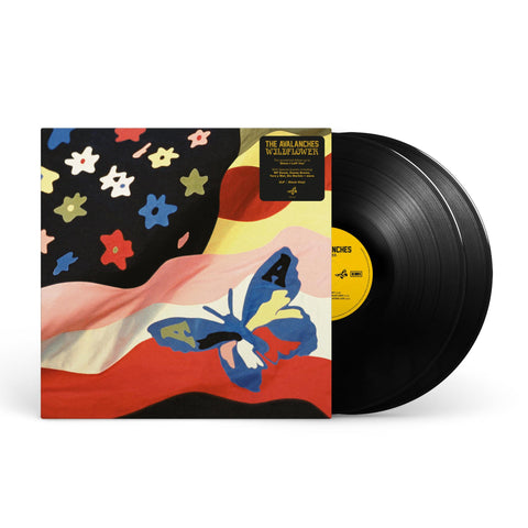 Wildflower (Vinyl)