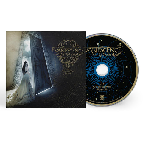 The Open Door (20th Anniversary Deluxe Edition)